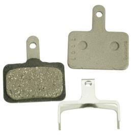 Klocki SHIMANO BR-M515 BR-C601 BR-M515LA M05 żywic-2123