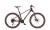 Rower KTM Penny Line 271 night red silver 2022-27889