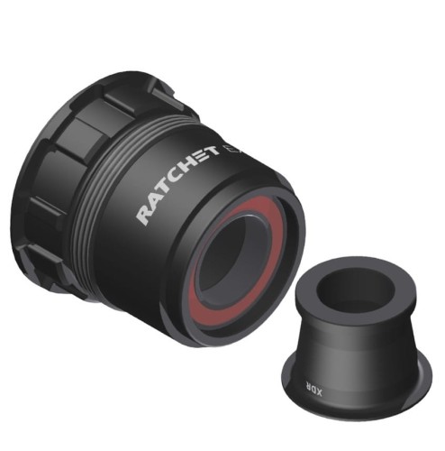 Bębenek piasty DTSwiss road SRAM Xd-r EXP 142/12-28097