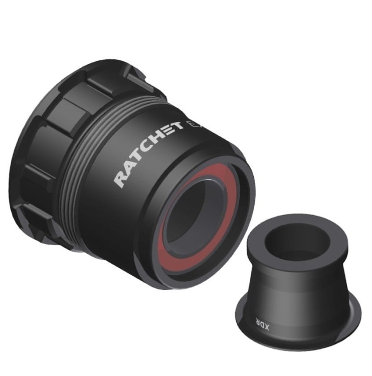 Bębenek piasty DTSwiss road SRAM Xd-r EXP 142/12-28097