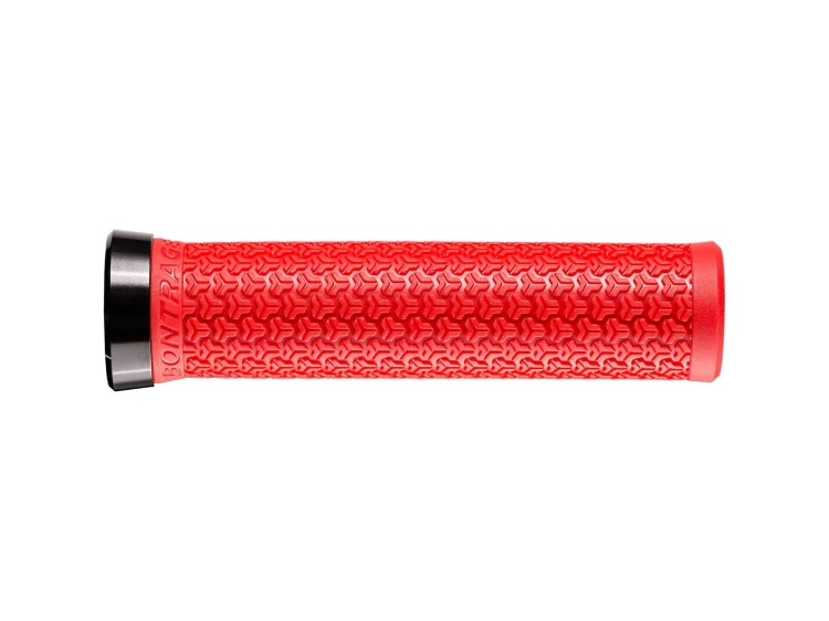 Chwyty BONTRAGER XR elite 130mm Viper Red-28191