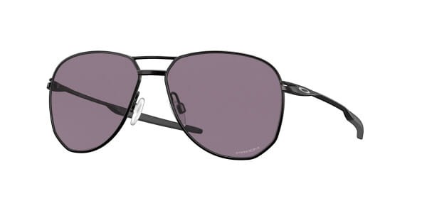 Okulary OAKLEY Contrail Satin BL Prizm OO4147-0157-28247