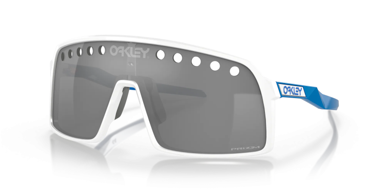 Okulary OAKLEY Sutro Eyeshade PolWhite OO9406-6237-28258