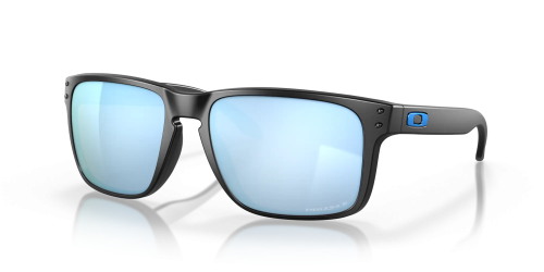 Okulary OAKLEY HOLBROOK XL MtBlk Priz OO9417-2559-28260