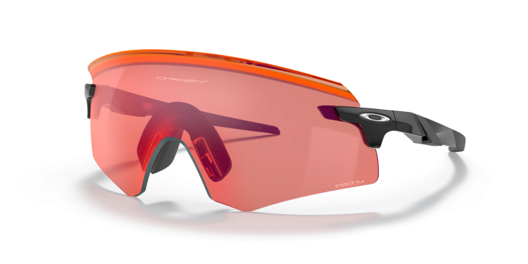 Okulary OAKLEY Encoder BlkField Prizm OO9471-0236-28267