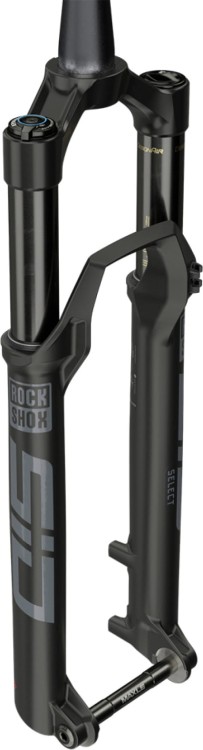 Amortyzator ROCKSHOX SID Select RL+ 120mm 29r-28343