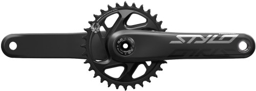 Korba Sram TRUVATIV Stylo carbon boost 170mm 32T-28342