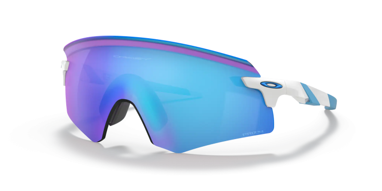 Okulary OAKLEY Encoder WhiteSapp Prizm OO9471-0536-28335