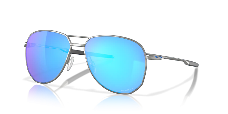 Okulary OAKLEY Contrail SatiChro Prizm OO4147-0357-28337