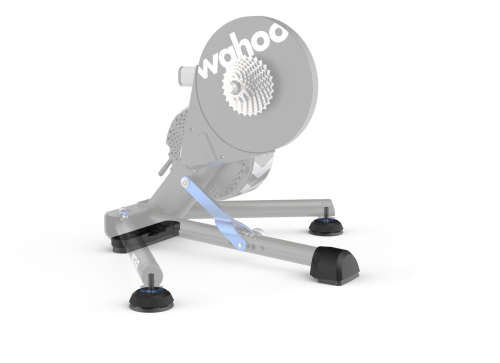 Stopy Trenażera WAHOO KICKR Axis Feet-28364