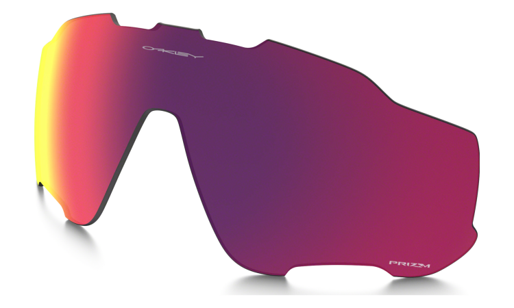 Szkła OAKLEY Jawbreaker Lens Prizm Road 101-111-00-28362