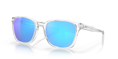Okulary OAKLEY Ojector PoliCleSap Priz OO9018-0255-28363