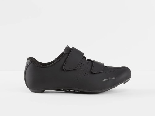 Buty BONTRAGER Solstice czarne-28383