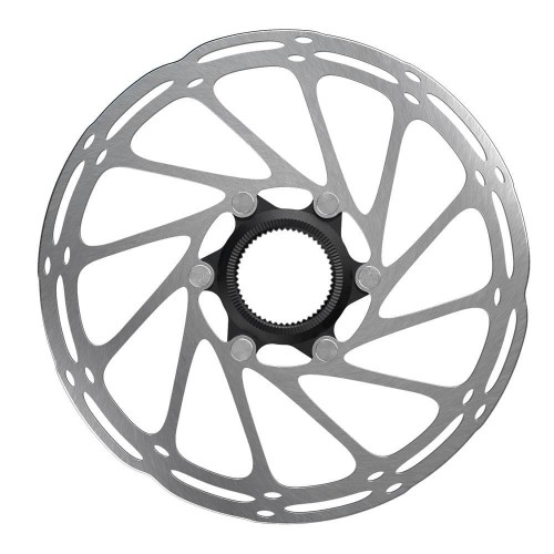 Tarcza hamulca 180mm CL SRAM Centerline Black-28443