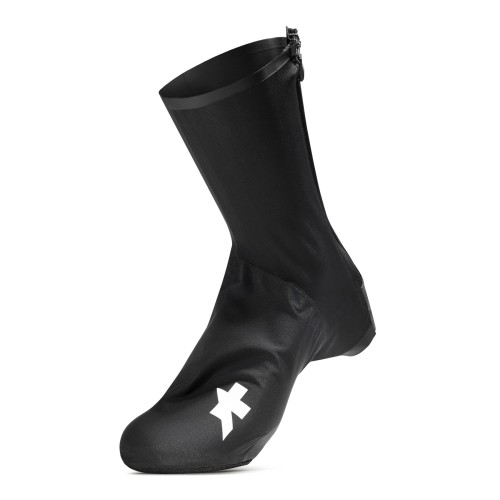 Pokrowce na buty ASSOS RS Rain booties-28435