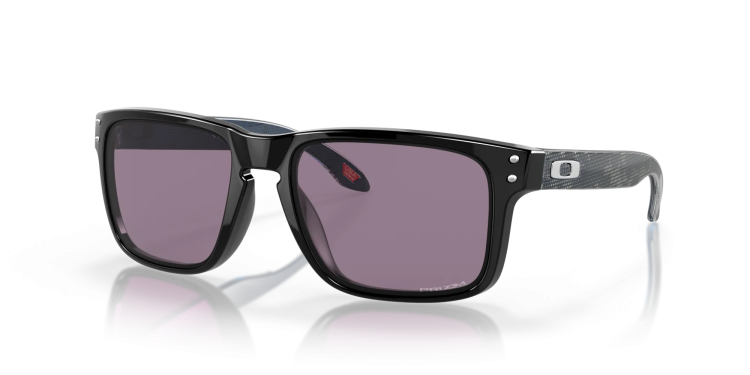 Okulary OAKLEY HOLBROOK Hi Res Prizm OO9102-U655-28467