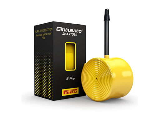 Dętka Pirelli Cinturato SmarTube 700x28-35c-28486