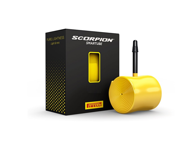 Dętka Pirelli Scorpion SmarTube 700x46-58c-28489