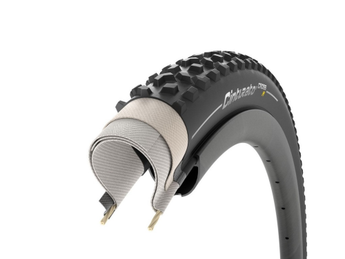 Opona Pirelli Cinturato Cross Mixed TLR 700x33C-28485