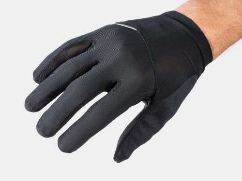 Rękawiczki BONTRAGER Velocis czarne roz. XS-27282