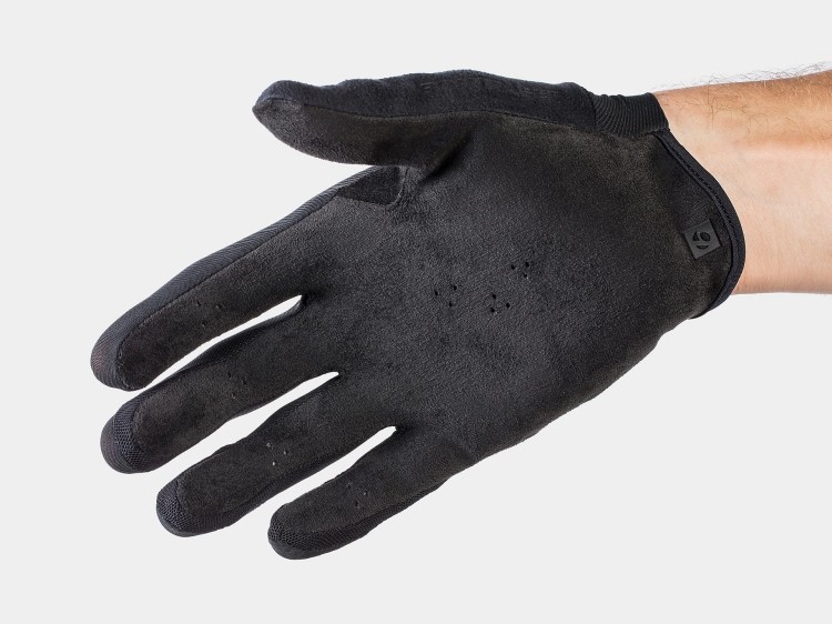 Rękawiczki BONTRAGER Velocis czarne roz. XS-27283