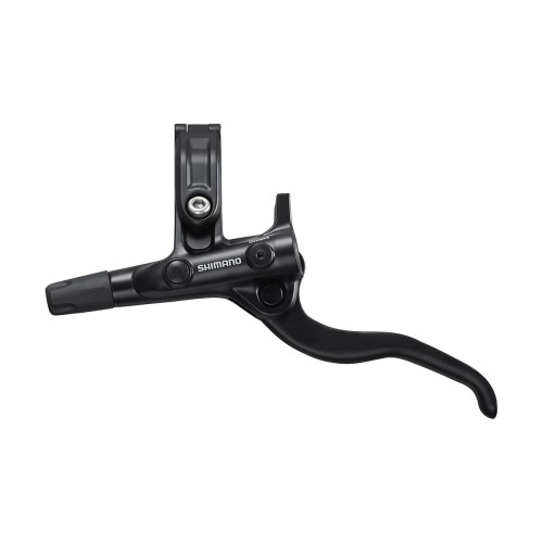 Dźwignia Hamulca Lewa Czarna BL-M4100-28494