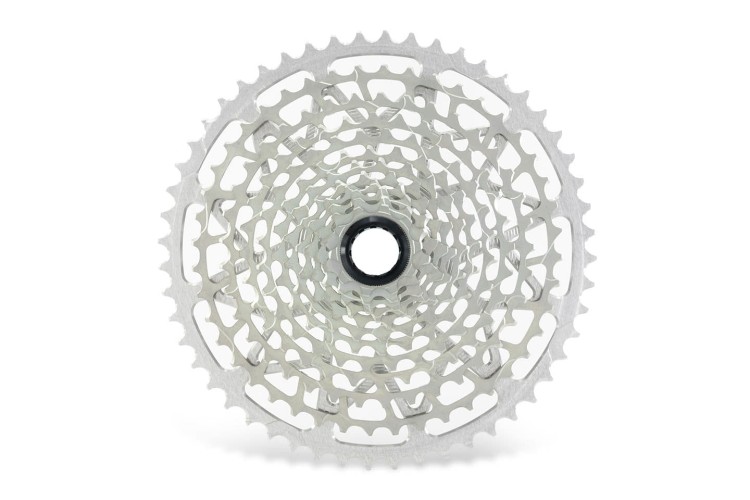 Kaseta SHIMANO GARBARUK 12rz MicroSplne 10-52 sreb-28558