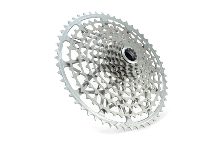 Kaseta SHIMANO GARBARUK 12rz MicroSplne 10-52 sreb-28559