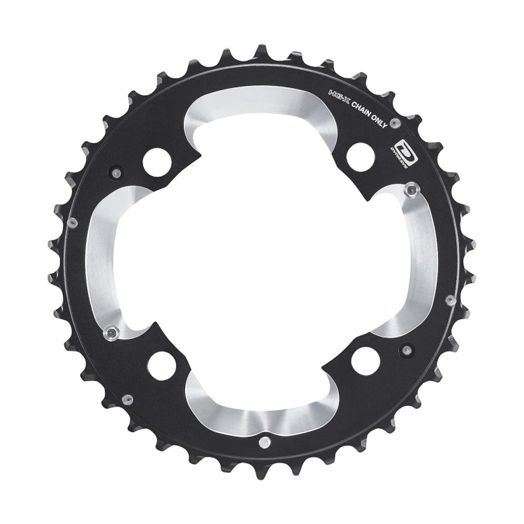 Tarcza Mech 38T-AK Deore XT FC-M785 Deore XT-28566