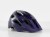 Kask Bontrager Tyro młodzież Purple Abyss Azure-28595