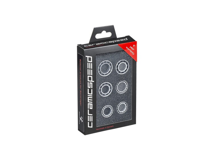 Łożyska piasty CeramicSpeed Bontrager Aeolus stand-26598