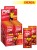 Galaretka ENERVIT PreSport carboloader 45g pomarań-1029