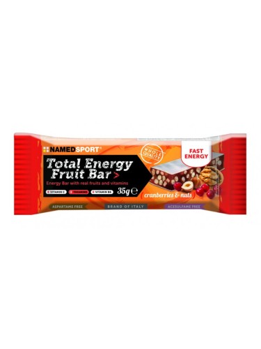 Baton energetyczny NAMEDSPORT fruit bar 35gr żuraw-19329