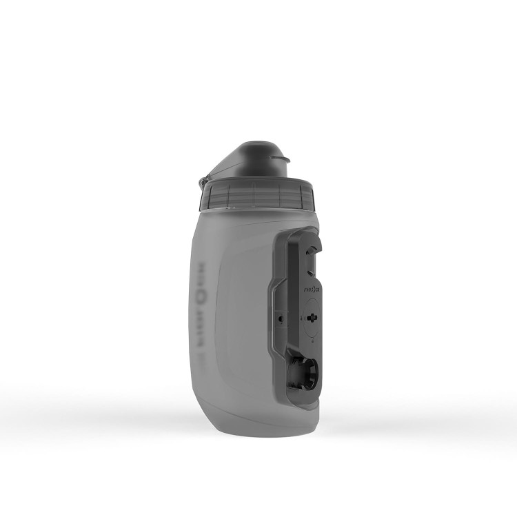 Bidon FIDLOCK overmold 450ml bez bazy-27259