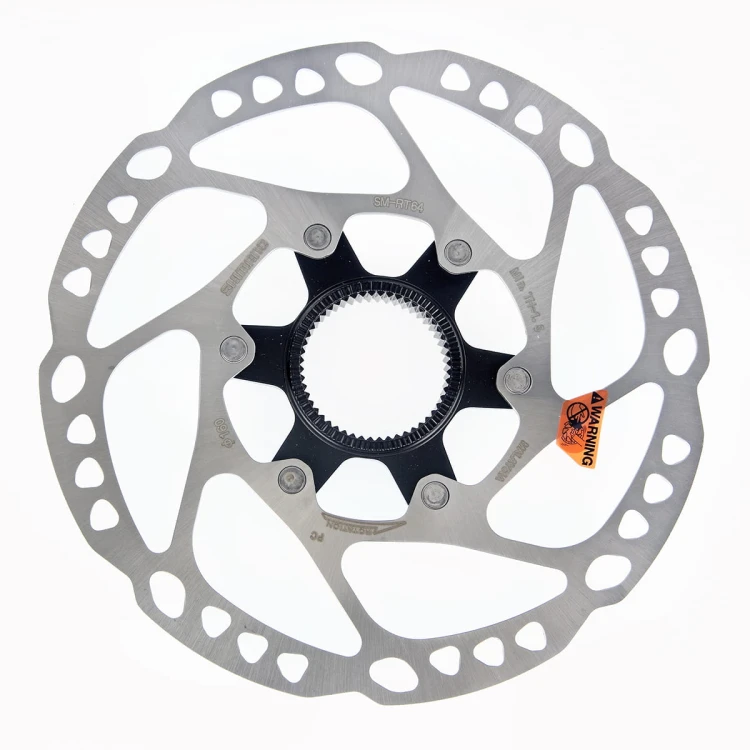 Tarcza hamulca 160mm CL SHIMANO Deore RT64-26448