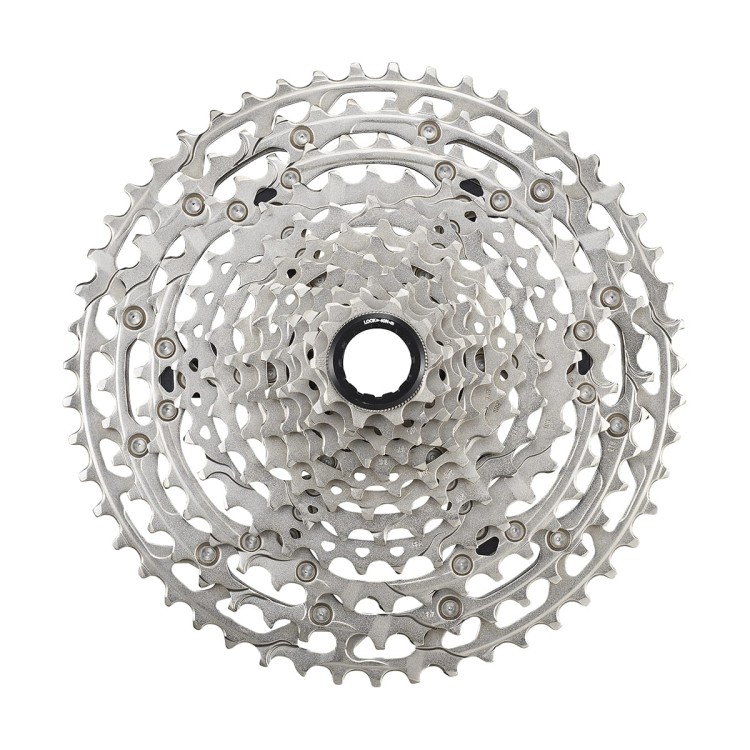 Kaseta SHIMANO 12rz. M6100  [10-51]-26459