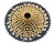 Kaseta SRAM 12rz. XG-1299 Eagle 10-52t złota-27252