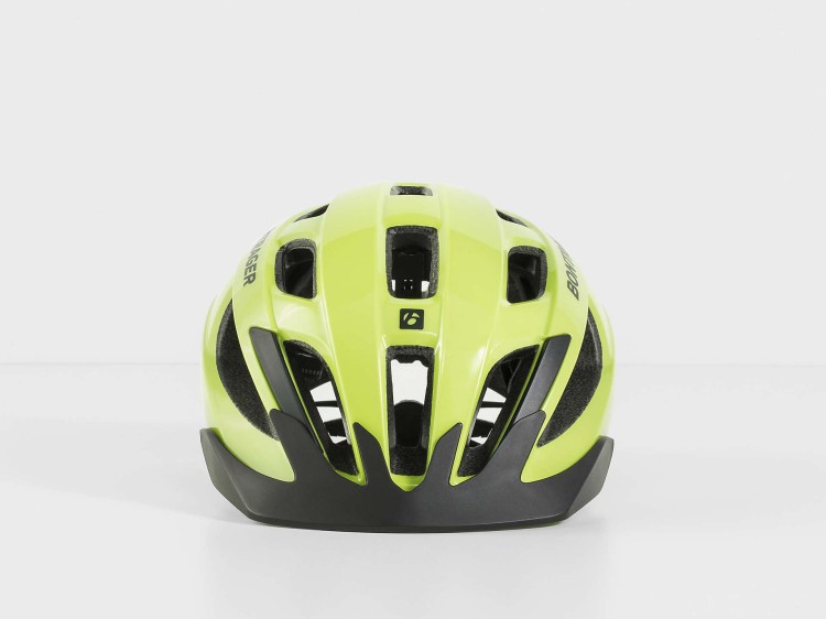 Kask Bontrager Solstice visible fluo-16774