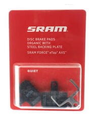 Klocki Sram Force AXS etap organiczne-15931