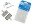 Klocki hamulcowe shimano G03A żywiczne-24457