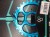 Tarcza GARBARUK Shimano DM XTR XT round 30T nie-21241