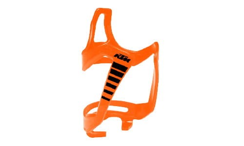 Koszyk bidonu KTM Anyway pomarańczowy-10485