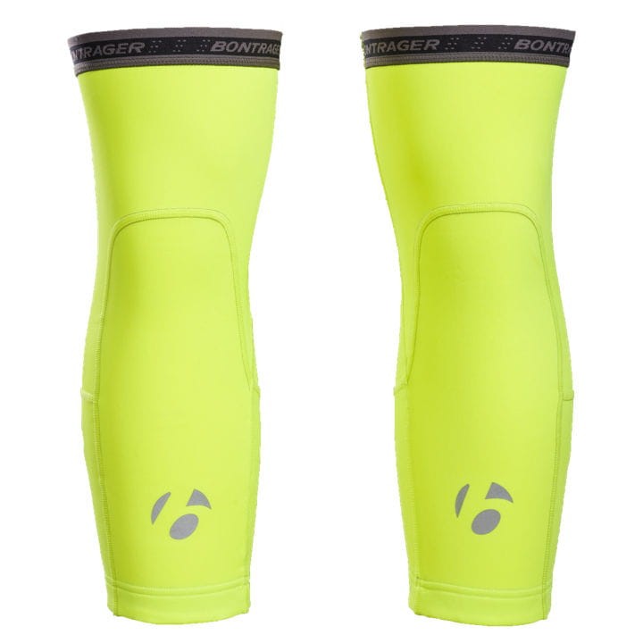 Ocieplacz na kolano Bontrager Thermal fluo-9990