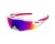 Okulary OAKLEY Radar EV path PRIZM Road OO9208-05-10582
