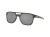 Okulary OAKLEY LATCH BETA MttBlk Prizm OO9436-1054-24446
