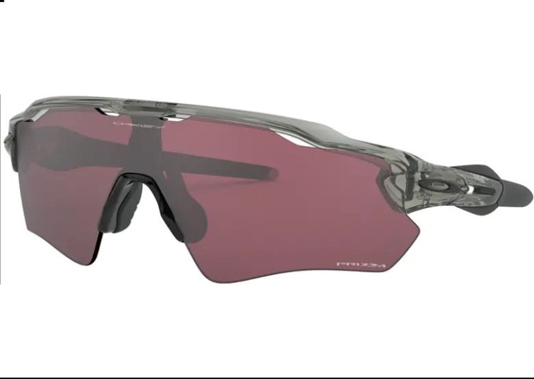 Okulary OAKLEY Radar EV Path Prizm Gr OO9208-8238-25046