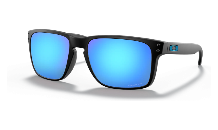 Okulary OAKLEY HOLBROOK XL Pol black OO9417-0359-26052