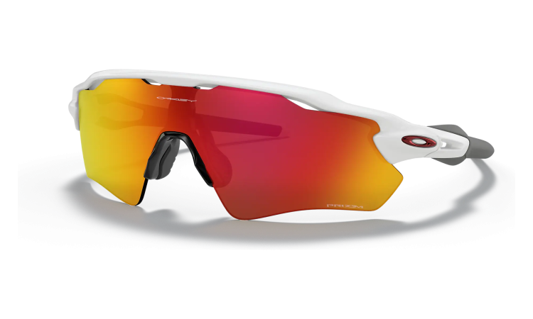Okulary OAKLEY Radar EV Path Prizm Rub OO9208-7238-26053