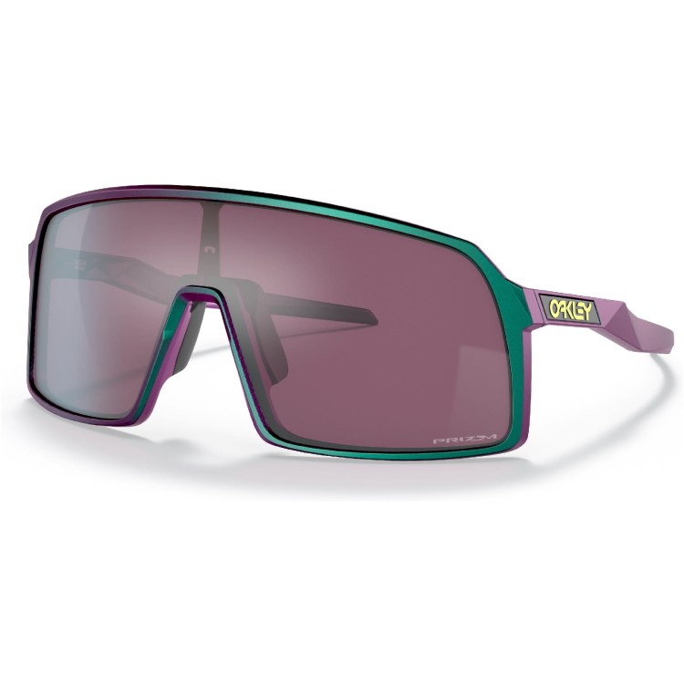 Okulary OAKLEY Sutro GrnPrpl Prizm OO9406-6037-26276