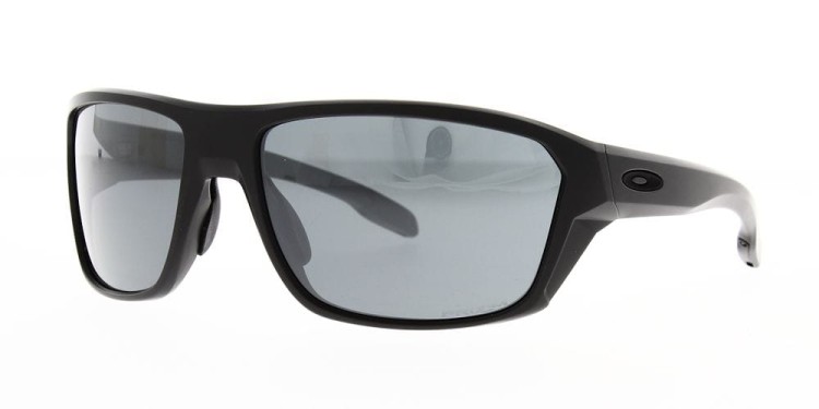 Okulary OAKLEY Split Mat  Carbon Prizm OO9416-0264-26281